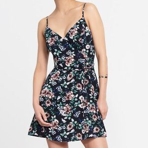Fit and Flare Dress